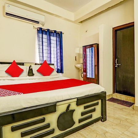 Hotel O Royal Haven Хайдарабад Экстерьер фото