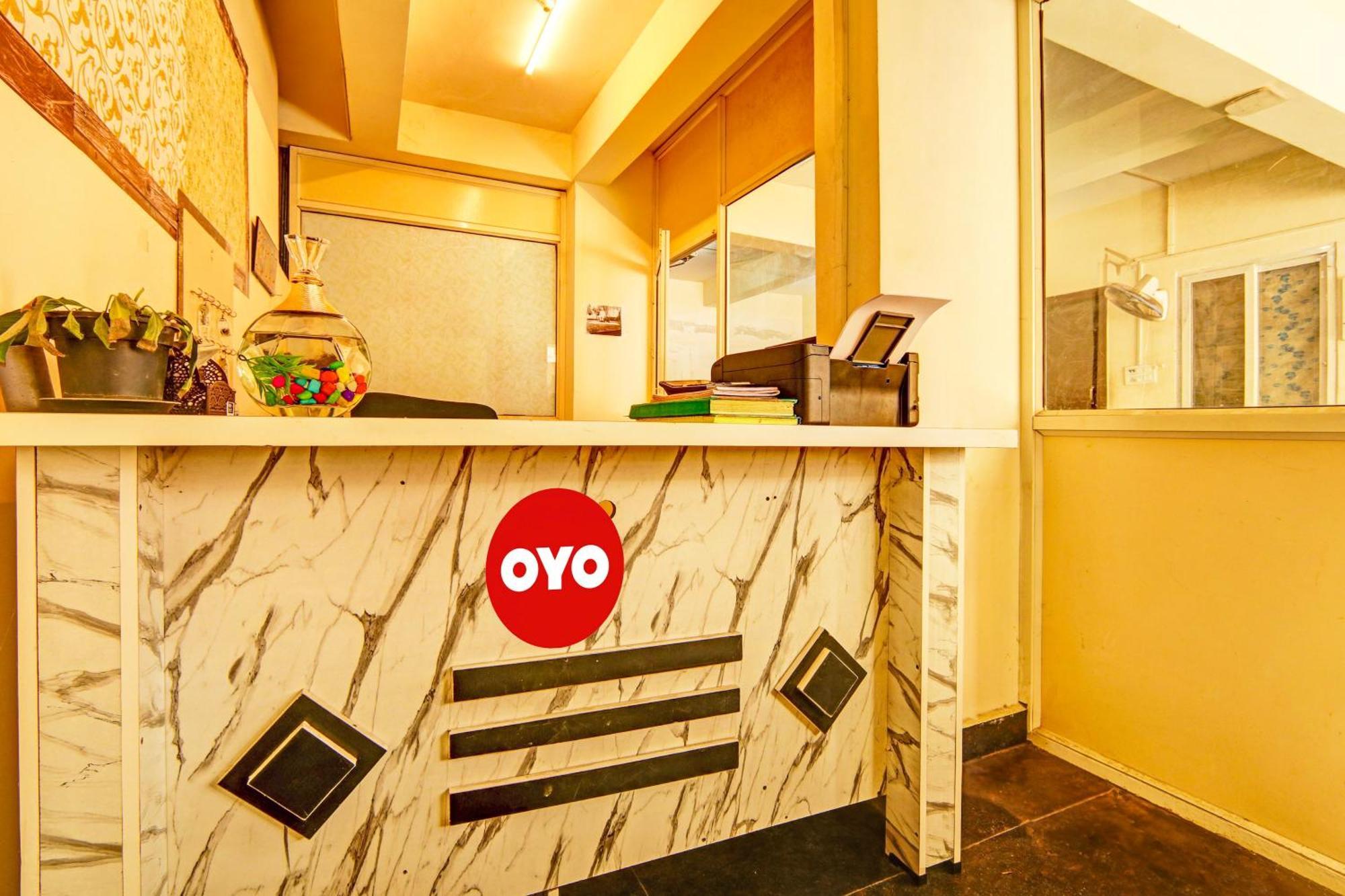 Hotel O Royal Haven Хайдарабад Экстерьер фото